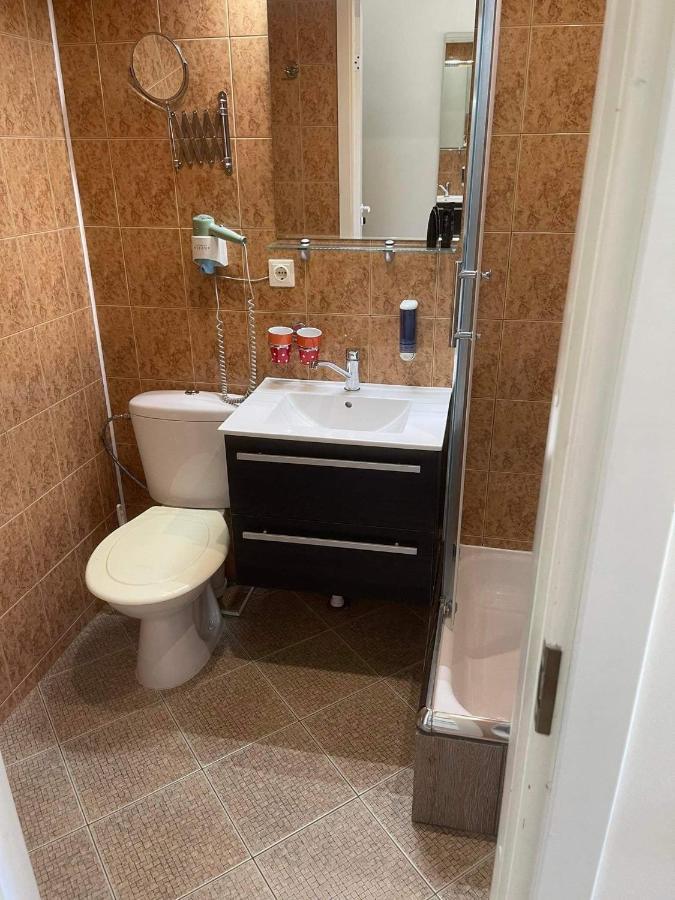 Apartament Kornelija Połąga Zewnętrze zdjęcie
