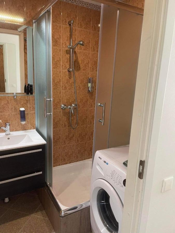 Apartament Kornelija Połąga Zewnętrze zdjęcie