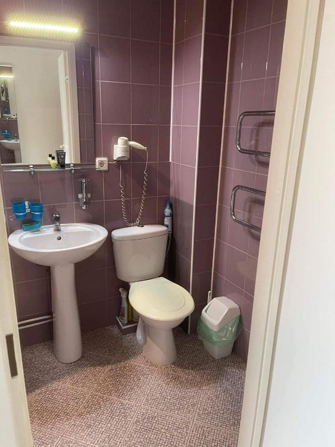 Apartament Kornelija Połąga Zewnętrze zdjęcie