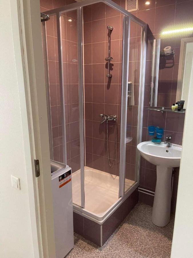 Apartament Kornelija Połąga Zewnętrze zdjęcie
